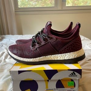 Adidas Pureboost ZG Size 11